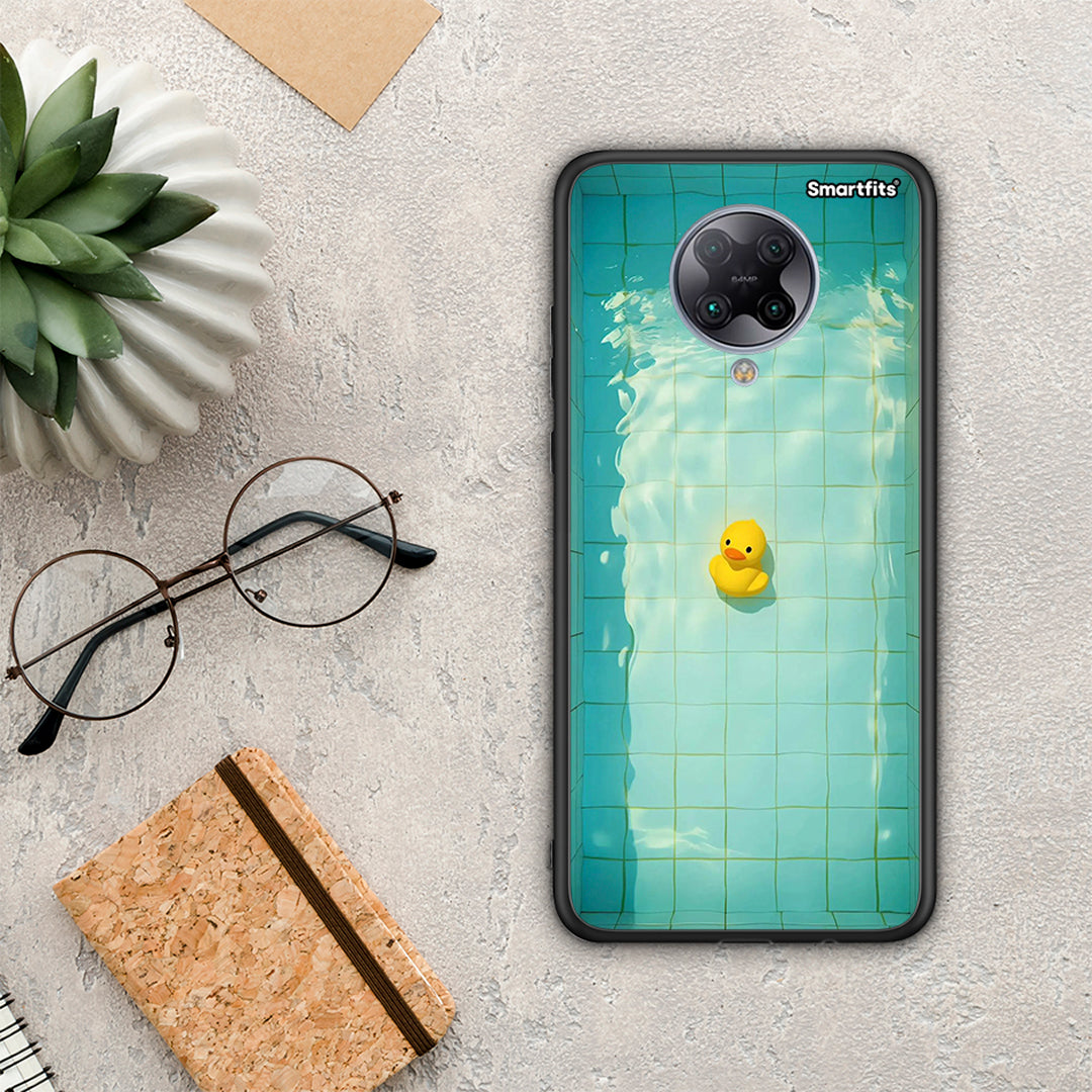 Yellow Duck - Xiaomi Poco F2 Pro θήκη