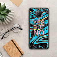 Thumbnail for Yes But No - Xiaomi Poco F2 Pro θήκη