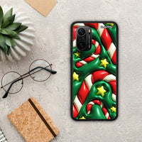 Thumbnail for Christmas Bubbles - Xiaomi Mi 11i θήκη