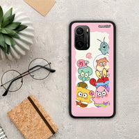 Thumbnail for Cute Companion - Xiaomi Mi 11i θήκη