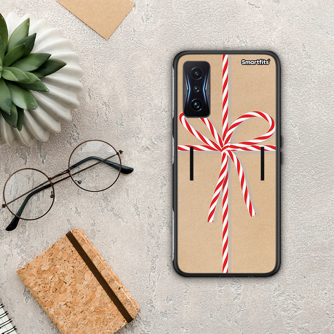 Christmas Gift - Xiaomi Poco F4 GT θήκη