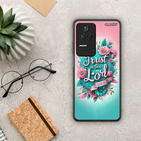 Thumbnail for Lord Trust - Xiaomi Poco F4 / Redmi K40S θήκη