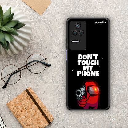 My Phone - Xiaomi Poco F4 / Redmi K40S θήκη