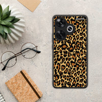 Thumbnail for Animal Leopard - Xiaomi Poco F6 θήκη