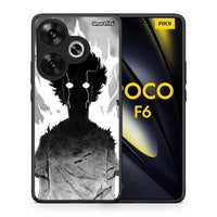 Thumbnail for Anime Boy - Xiaomi Poco F6 θήκη