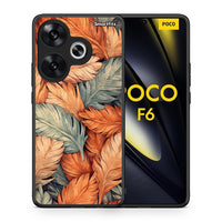 Thumbnail for Autumn Leaves - Xiaomi Poco F6 θήκη