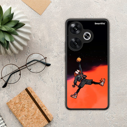 Basketball Hero - Xiaomi Poco F6 θήκη