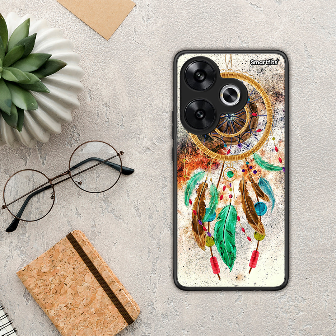 Boho DreamCatcher - Xiaomi Poco F6 θήκη