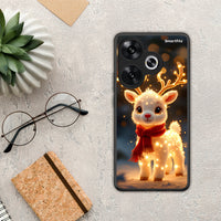 Thumbnail for Christmas Cutie - Xiaomi Poco F6 θήκη