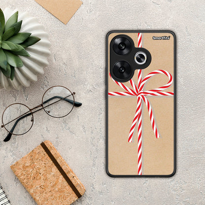 Christmas Gift - Xiaomi Poco F6 θήκη