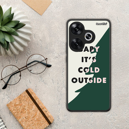 Cold Outside - Xiaomi Poco F6 θήκη