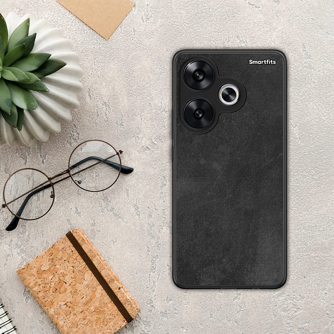 Color Black Slate - Xiaomi Poco F6 θήκη