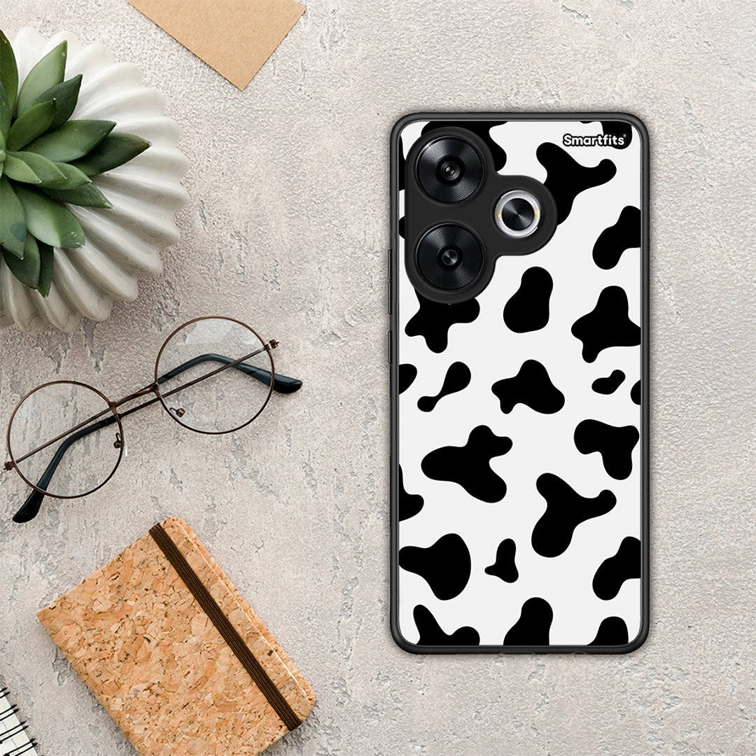 Cow Print - Xiaomi Poco F6 θήκη