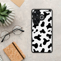 Thumbnail for Cow Print - Xiaomi Poco F6 θήκη