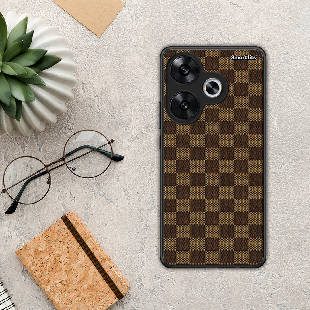 Designer Glamour - Xiaomi Poco F6 θήκη