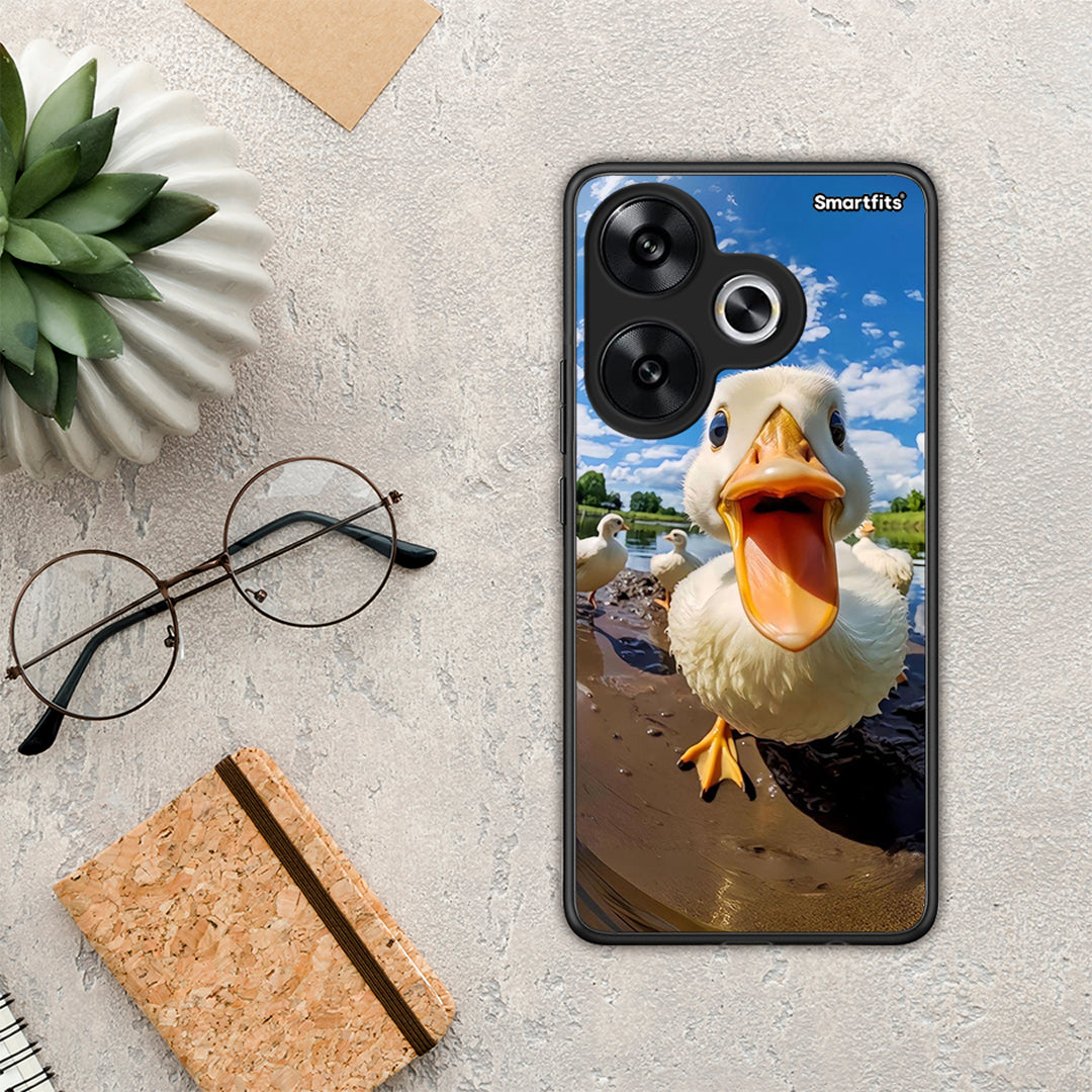 Duck Face - Xiaomi Poco F6 θήκη