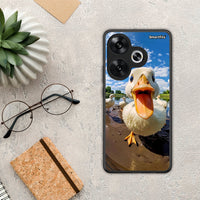 Thumbnail for Duck Face - Xiaomi Poco F6 θήκη