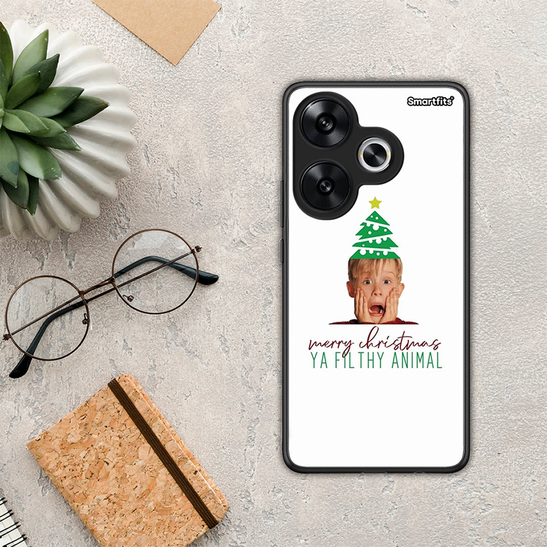 Filthy Animal - Xiaomi Poco F6 θήκη