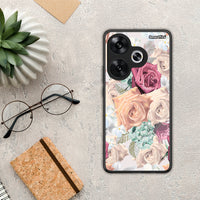 Thumbnail for Floral Bouquet - Xiaomi Poco F6 θήκη