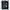 Θήκη Xiaomi Poco F6 Blue Abstract Geometric από τη Smartfits με σχέδιο στο πίσω μέρος και μαύρο περίβλημα | Xiaomi Poco F6 Blue Abstract Geometric case with colorful back and black bezels