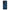 39 - Xiaomi Poco F6 Blue Abstract Geometric case, cover, bumper