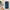 Geometric Blue Abstract - Xiaomi Poco F6 θήκη