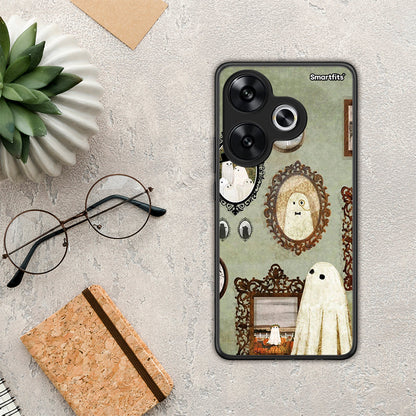 Halloween Ghost Season - Xiaomi Poco F6 θήκη