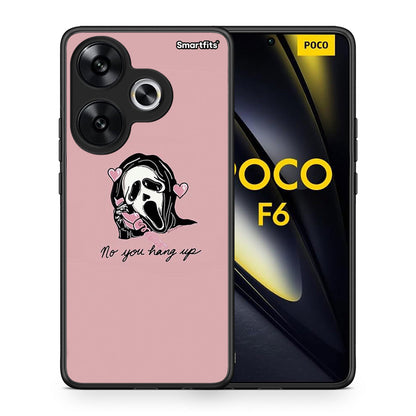 Halloween Hang Up - Xiaomi Poco F6 θήκη