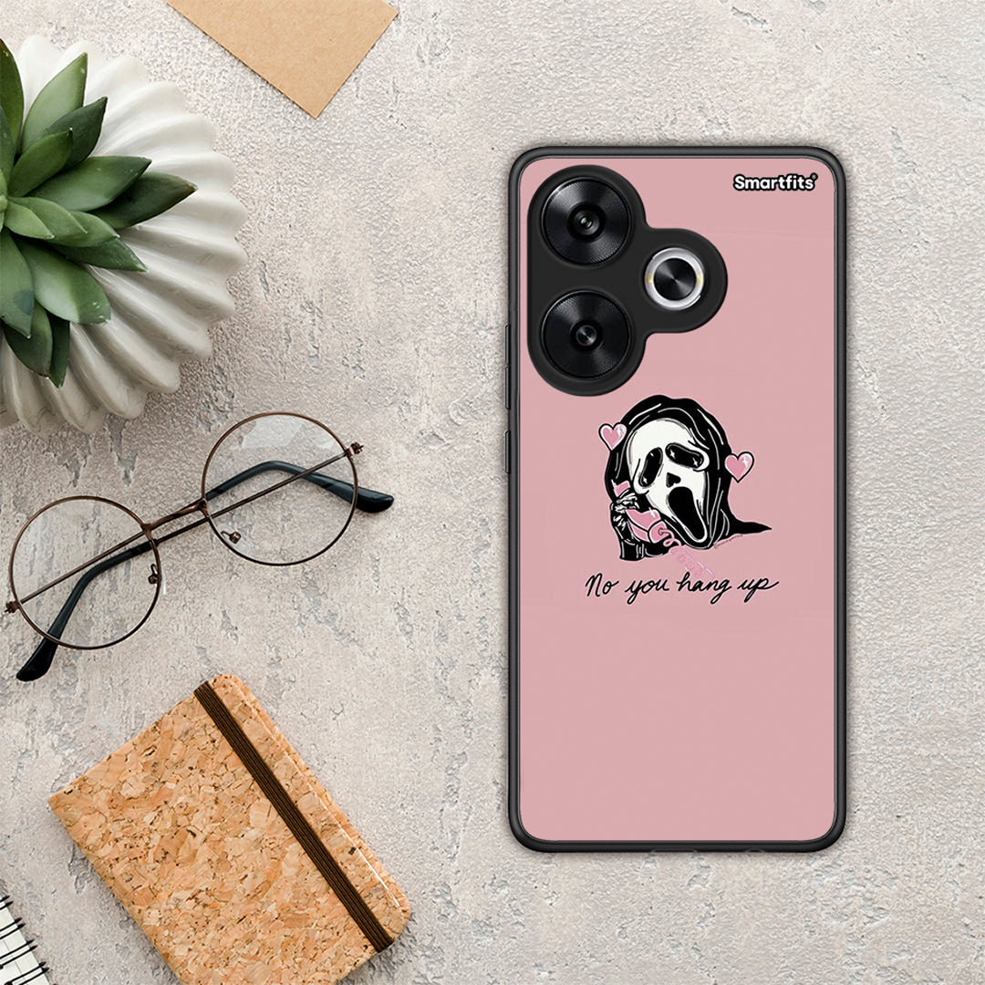 Halloween Hang Up - Xiaomi Poco F6 θήκη
