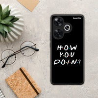 Thumbnail for How You Doin - Xiaomi Poco F6 θήκη