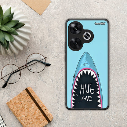 Hug Me - Xiaomi Poco F6 θήκη