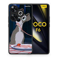 Thumbnail for Lady And Tramp 1 - Xiaomi Poco F6 θήκη