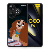 Thumbnail for Lady And Tramp 2 - Xiaomi Poco F6 θήκη