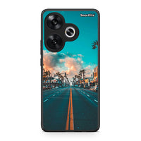 Thumbnail for 4 - Xiaomi Poco F6 City Landscape case, cover, bumper