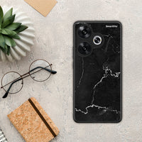 Thumbnail for Marble Black - Xiaomi Poco F6 θήκη