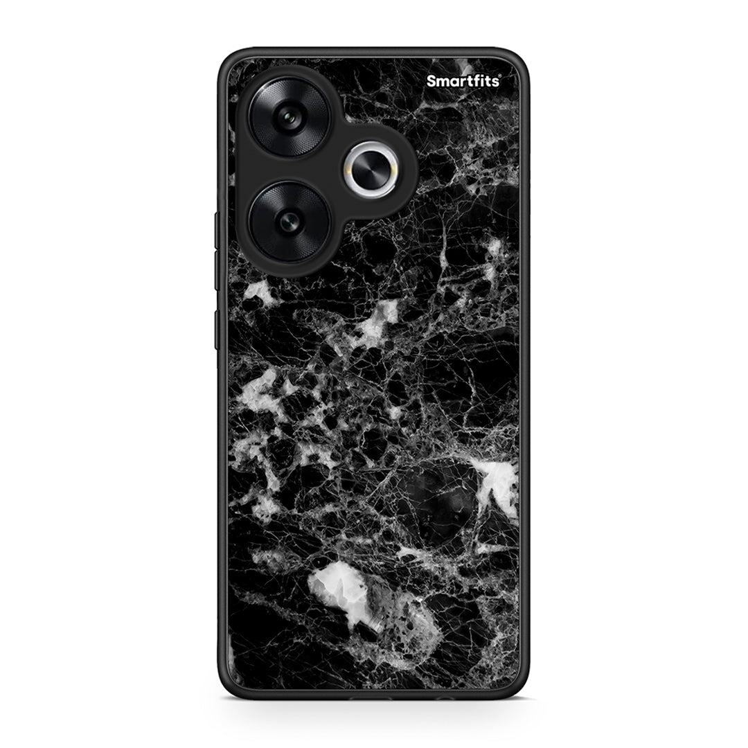 3 - Xiaomi Poco F6 Male marble case, cover, bumper