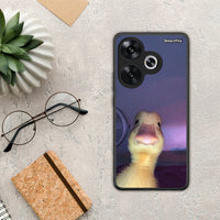 Thumbnail for Meme Duck - Xiaomi Poco F6 θήκη