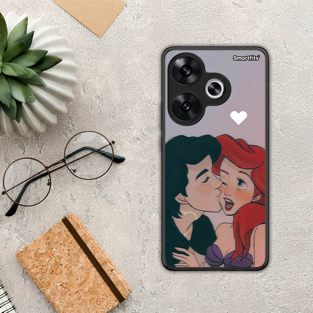 Mermaid Couple - Xiaomi Poco F6 θήκη