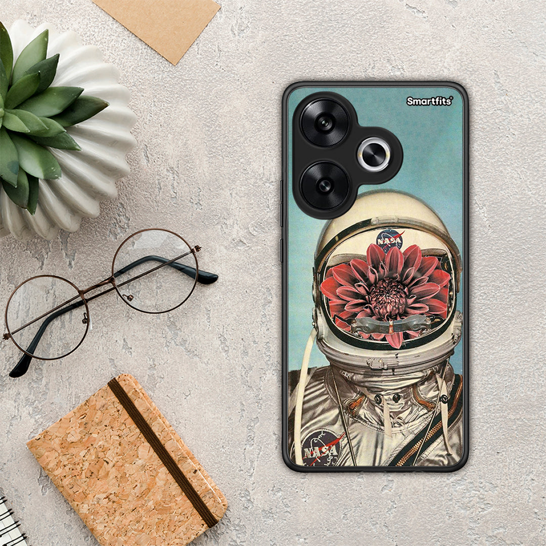 Nasa Bloom - Xiaomi Poco F6 θήκη