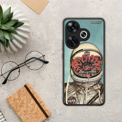 Nasa Bloom - Xiaomi Poco F6 θήκη