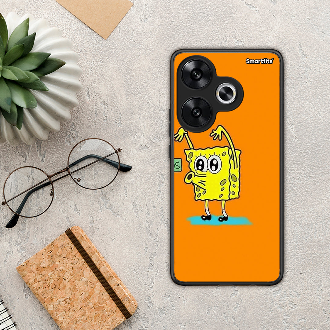 No Money 2 - Xiaomi Poco F6 θήκη