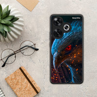 Thumbnail for PopArt Eagle - Xiaomi Poco F6 θήκη