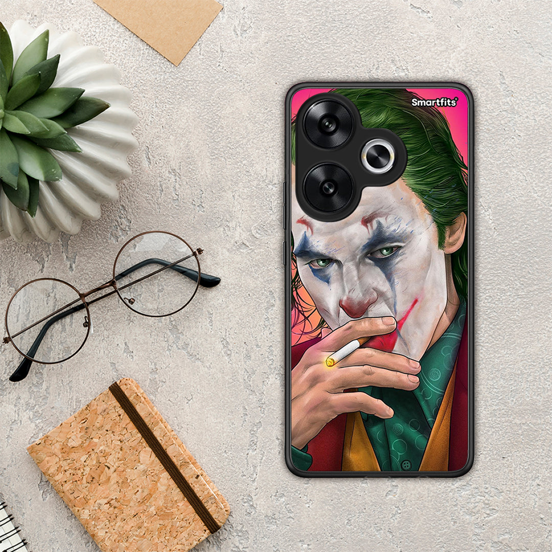 PopArt JokesOnU - Xiaomi Poco F6 θήκη