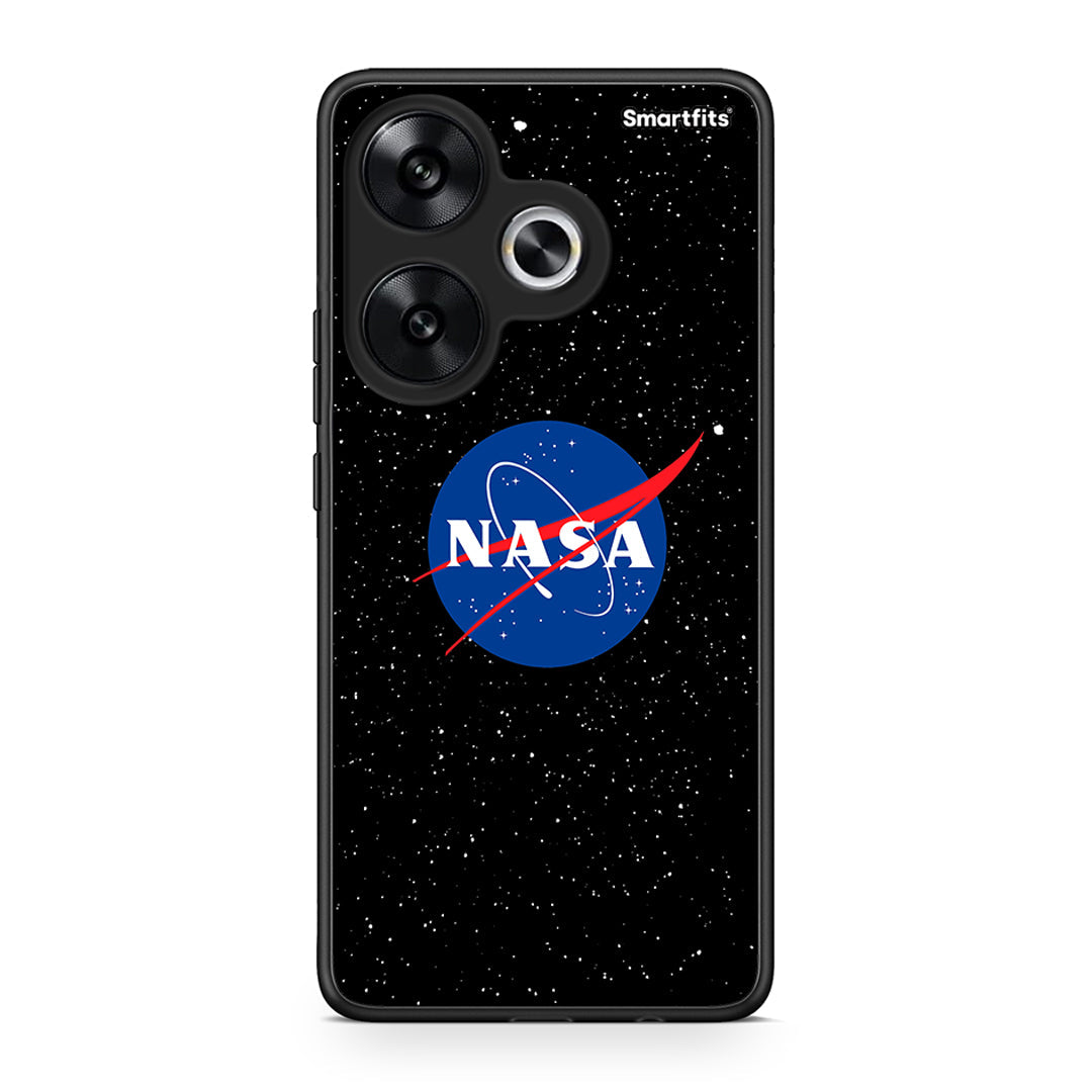 4 - Xiaomi Poco F6 NASA PopArt case, cover, bumper