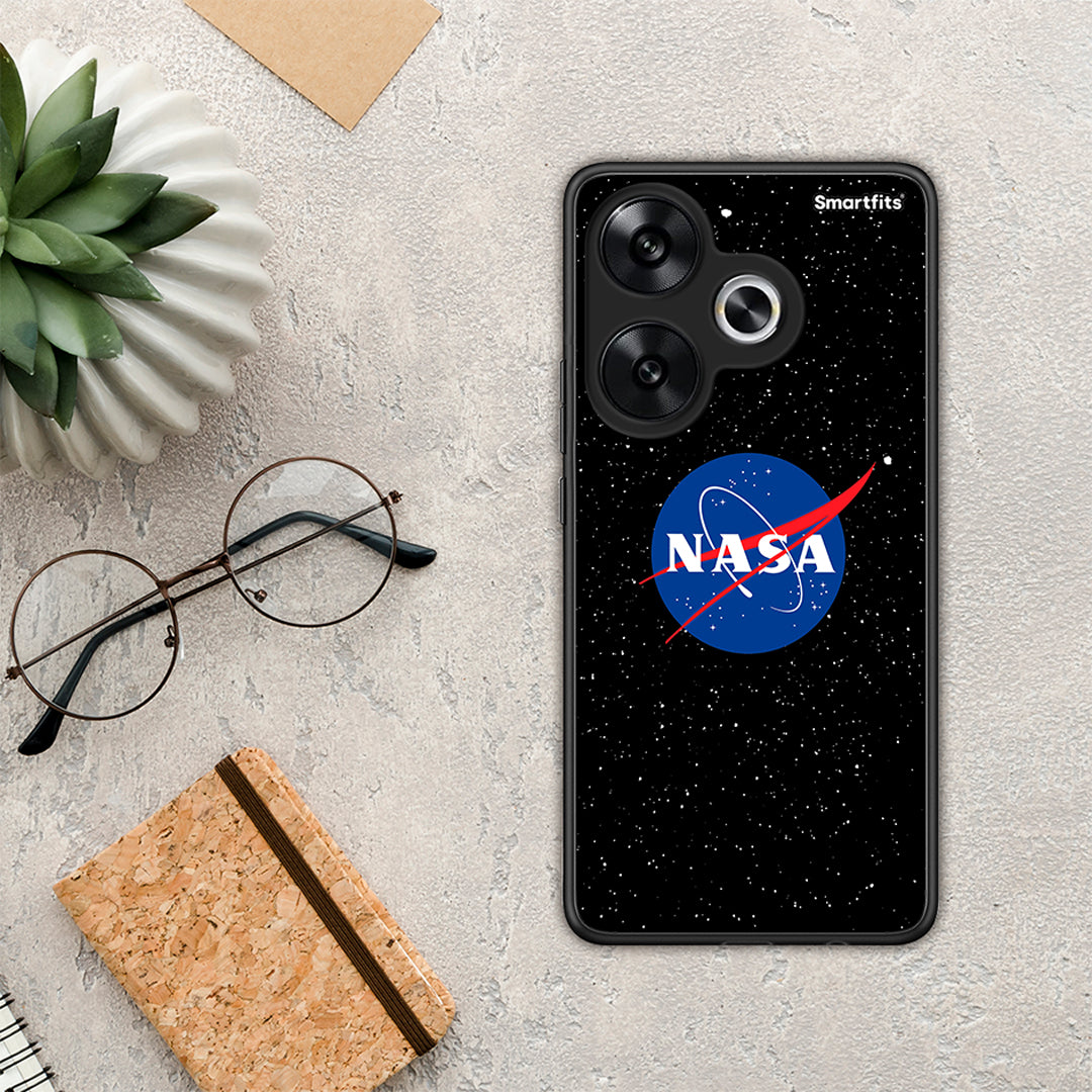 PopArt NASA - Xiaomi Poco F6 θήκη