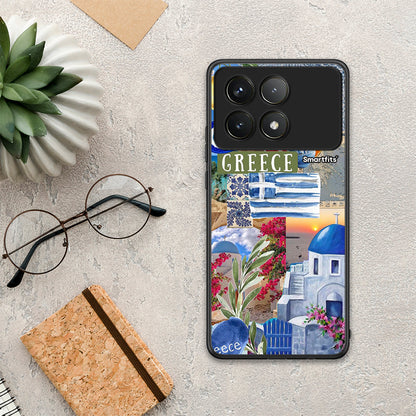 All Greek - Xiaomi Poco F6 Pro 5G θήκη