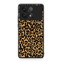 Thumbnail for 21 - Xiaomi Poco F6 Pro 5G Leopard Animal case, cover, bumper