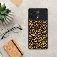 Thumbnail for Animal Leopard - Xiaomi Poco F6 Pro 5G θήκη