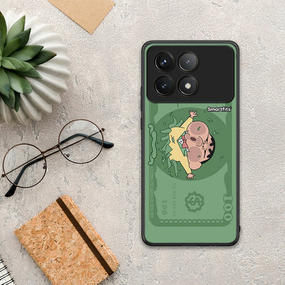 Big Money - Xiaomi Poco F6 Pro 5G θήκη