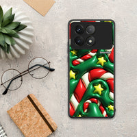 Thumbnail for Christmas Bubbles - Xiaomi Poco F6 Pro 5G θήκη